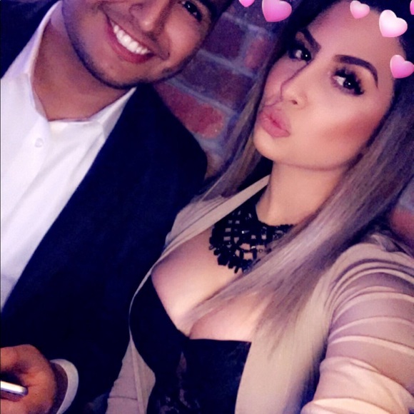 Meet your Posher, Christine - Picture 4 of 7